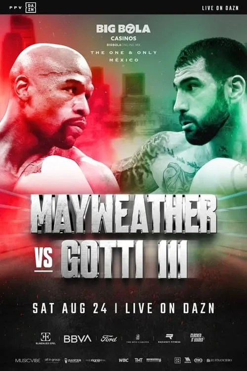 Floyd Mayweather Jr. vs. John Gotti III 2 (фильм)