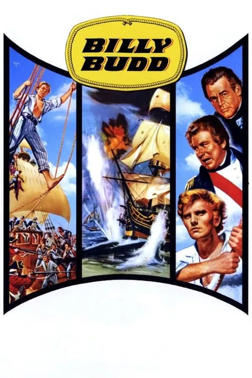 Billy Budd (movie)