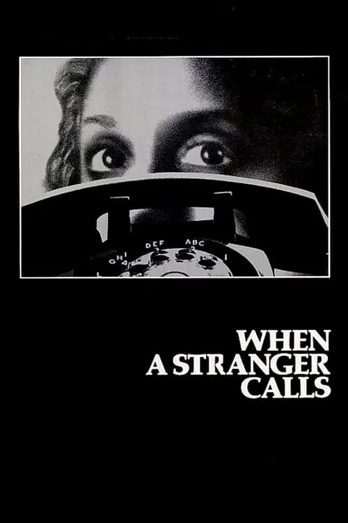 When a Stranger Calls (movie)