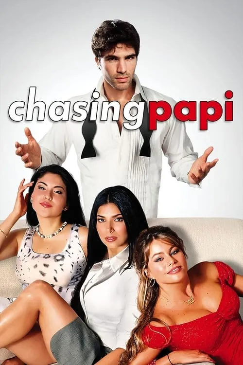 Chasing Papi (movie)