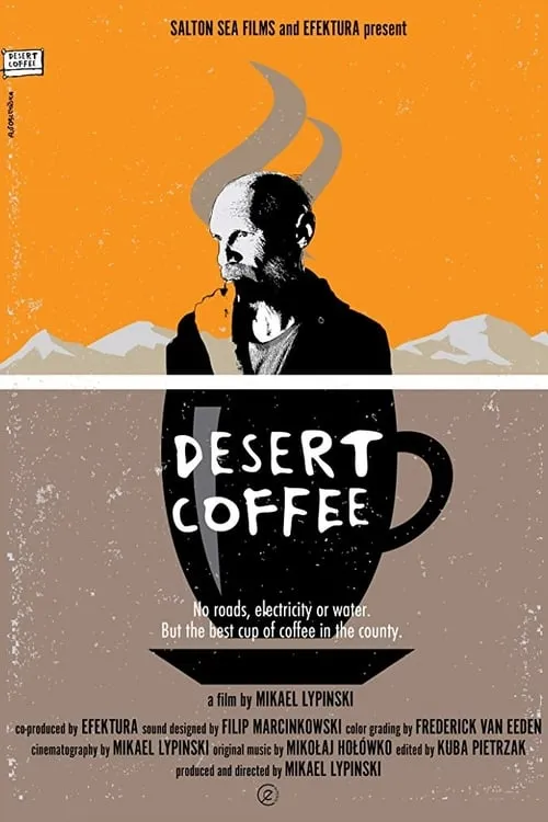 Desert Coffee (movie)