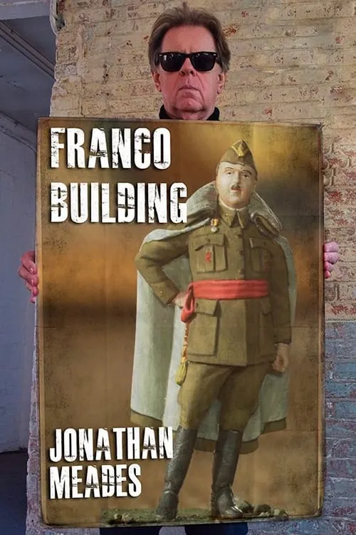 Franco Building with Jonathan Meades (movie)