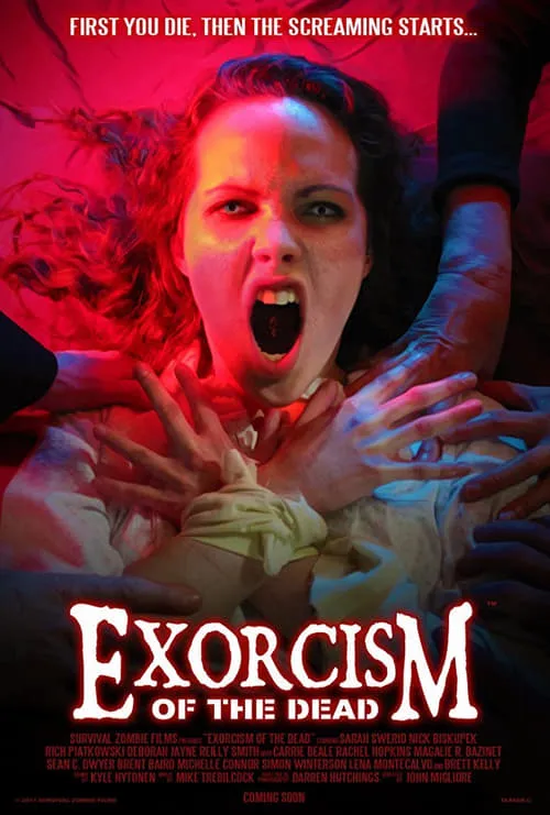 Exorcism of the Dead (фильм)