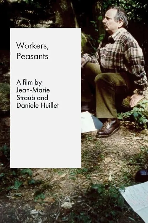 Workers, Peasants (movie)