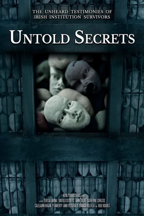 Untold Secrets (фильм)