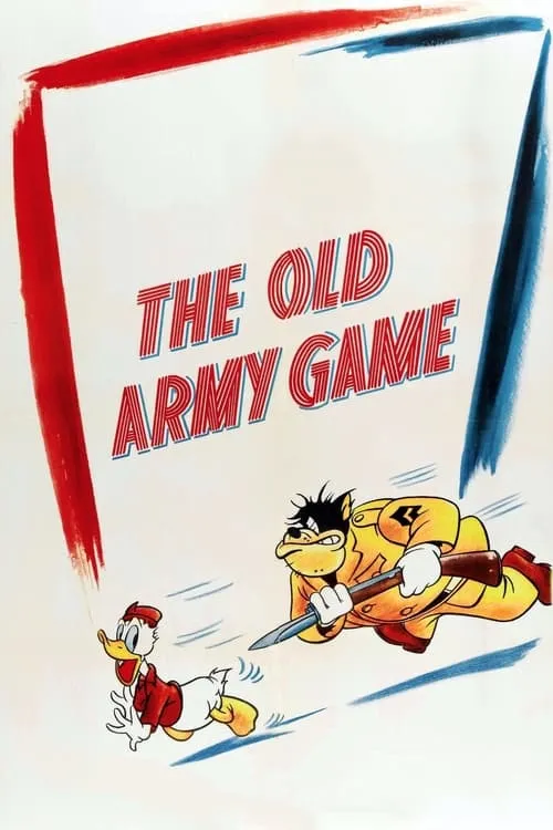 The Old Army Game (movie)