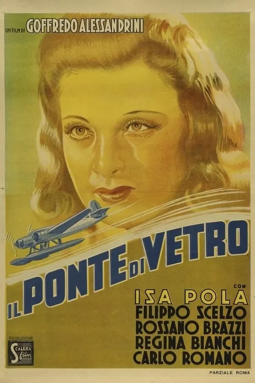 Il ponte di vetro (movie)