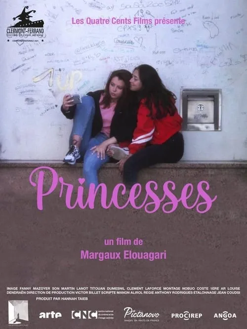 Princesses (movie)