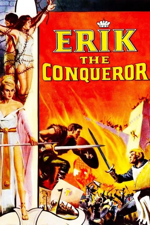 Erik the Conqueror (movie)