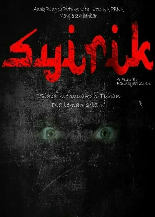 Syirik (movie)