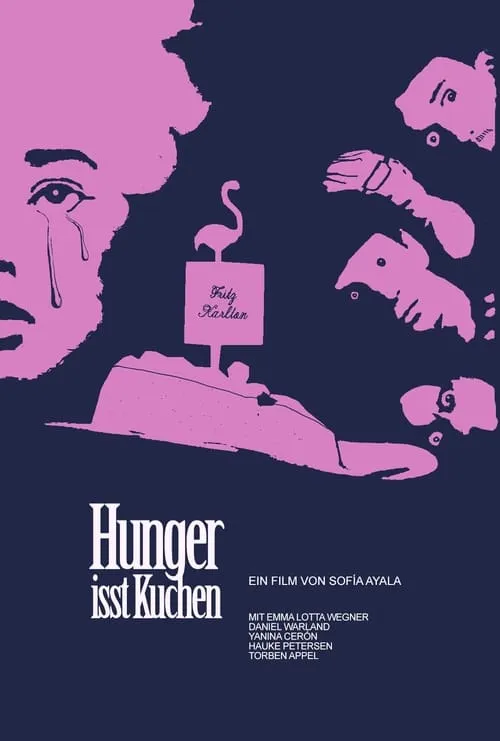 Hunger isst Kuchen (фильм)