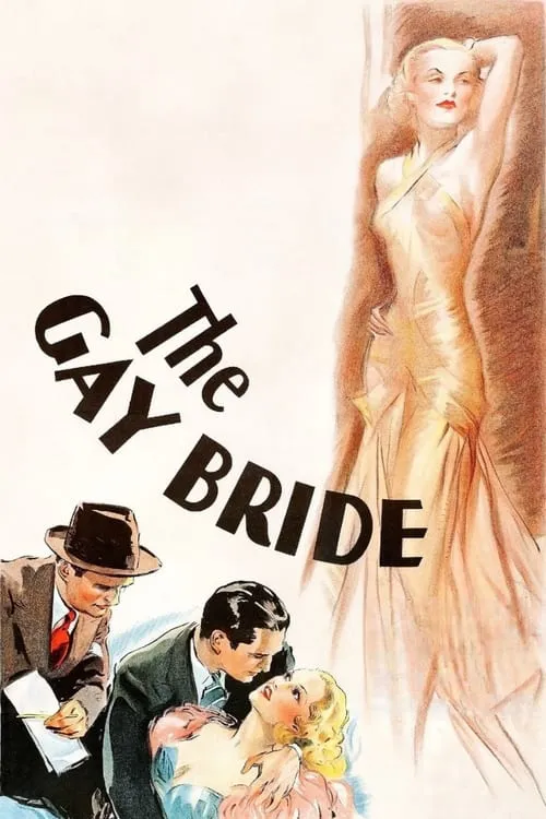 The Gay Bride (movie)