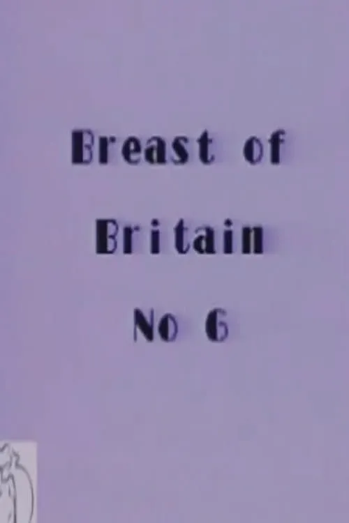 Breast of Britain 6