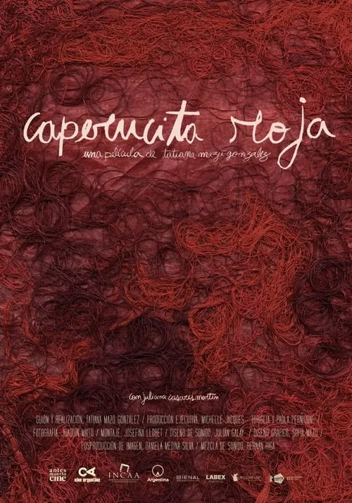 Caperucita roja (movie)