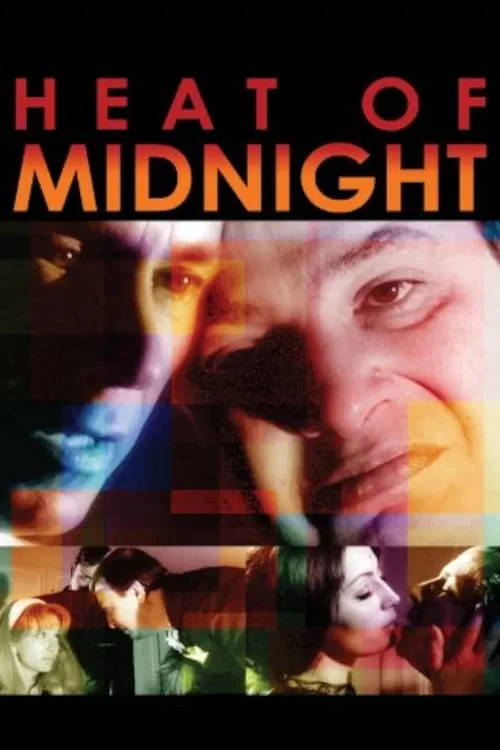 Heat of Midnight (movie)