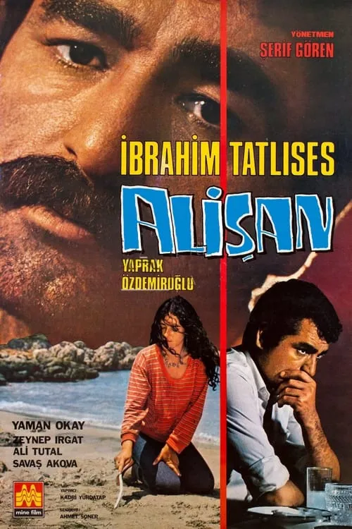 Alişan (movie)