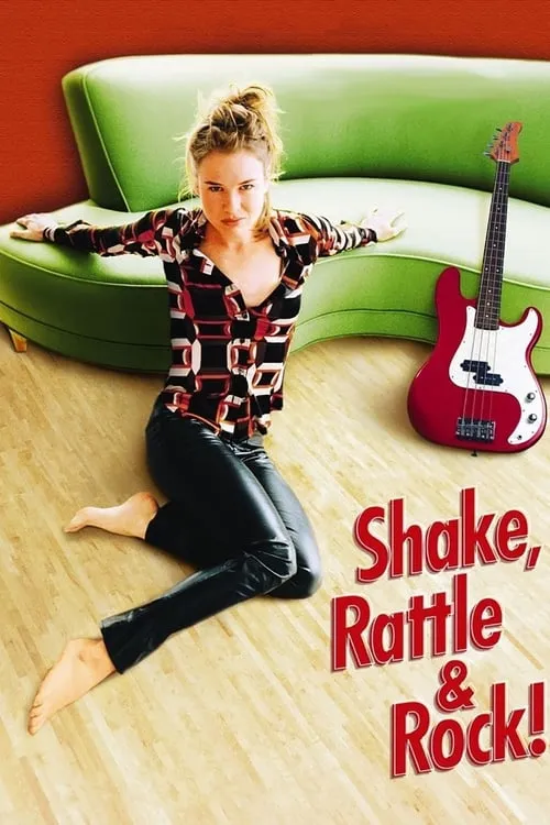 Shake, Rattle and Rock! (movie)