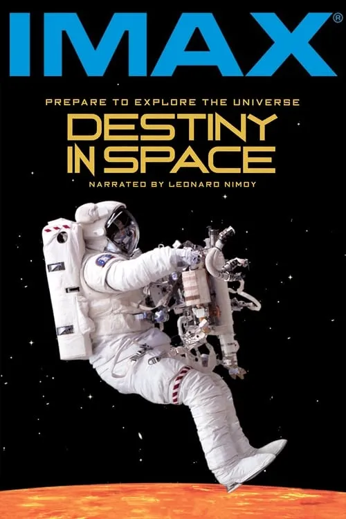 Destiny in Space (movie)