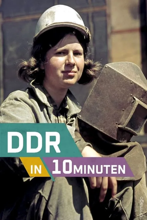 DDR in 10 Minuten (сериал)