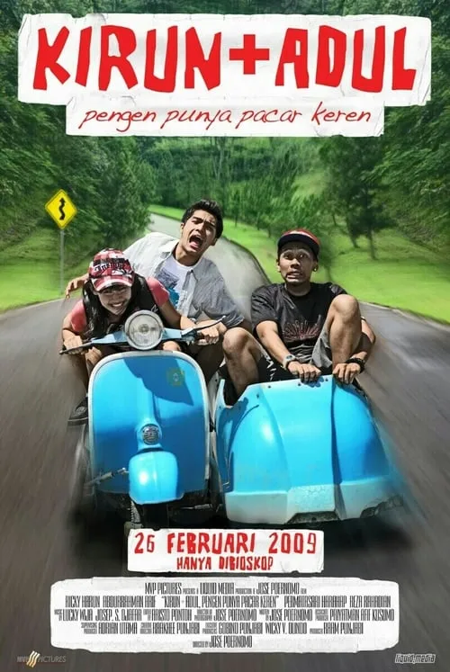 Kirun + Adul (movie)