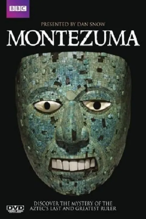 Montezuma (фильм)