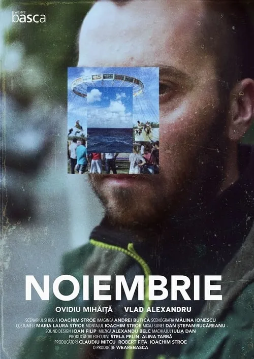 Noiembrie