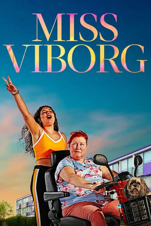 Miss Viborg (фильм)