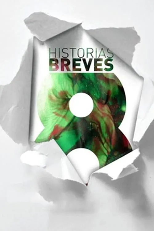 Historias breves 8 (фильм)