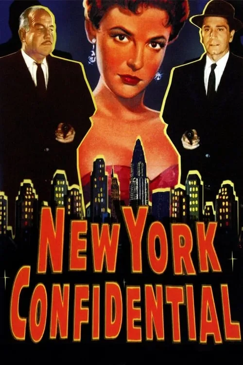 New York Confidential (фильм)