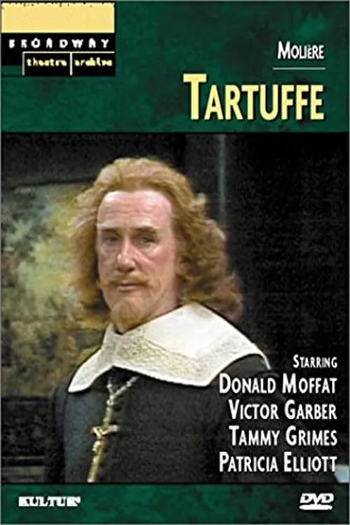 Tartuffe (movie)