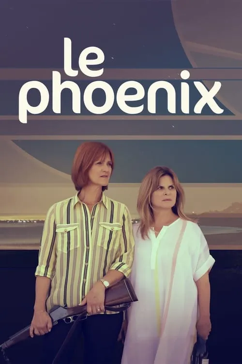 Le Phoenix (series)