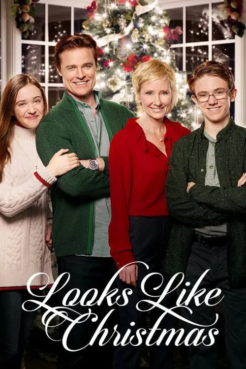 Looks Like Christmas (movie)