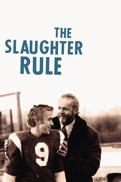 The Slaughter Rule (movie)
