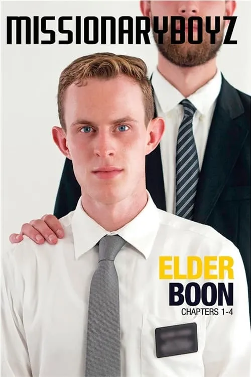 Elder Boon: Chapters 1-4 (movie)