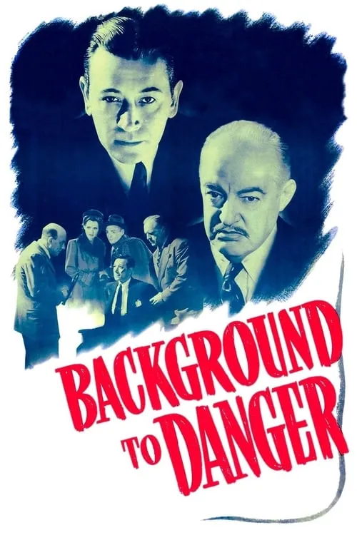 Background to Danger (movie)