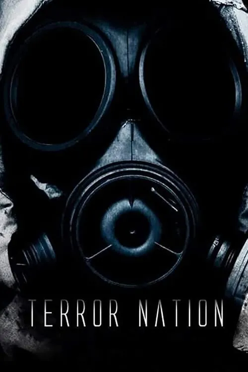 Terror Nation (фильм)