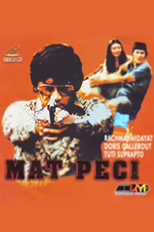 Mat Peci (movie)