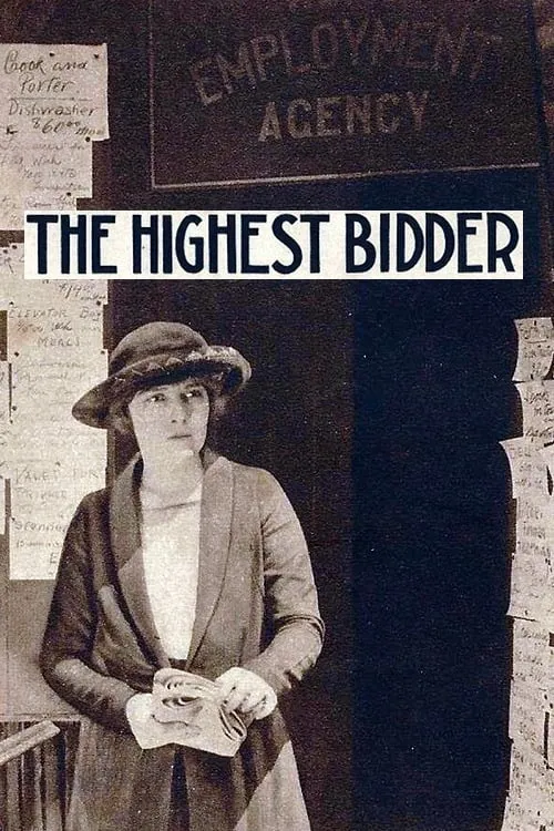 The Highest Bidder (movie)