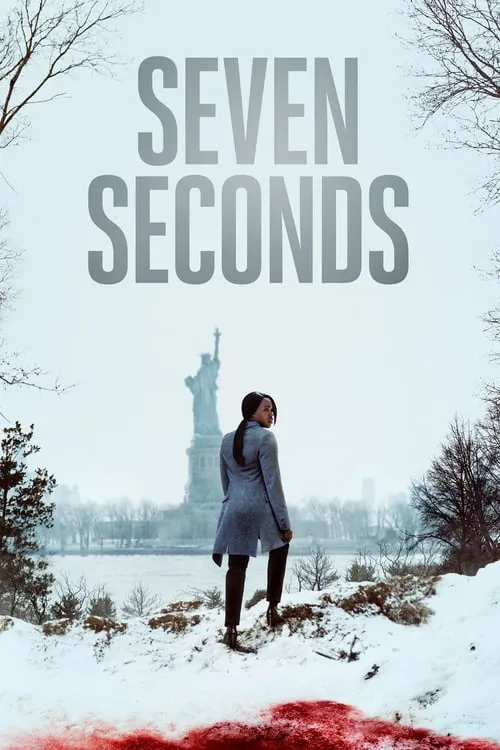 Seven Seconds (series)