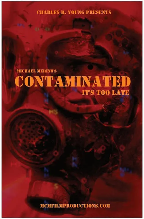 Contaminated (фильм)