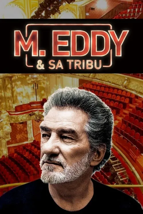 M. Eddy & sa tribu (movie)