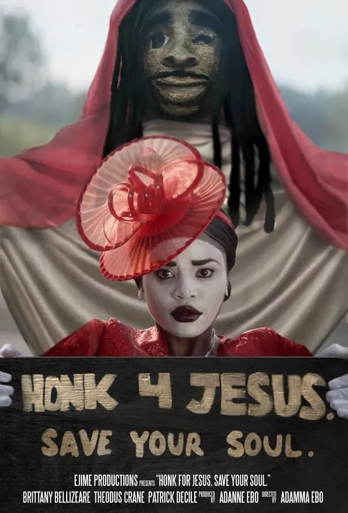 Honk for Jesus. Save Your Soul. (movie)