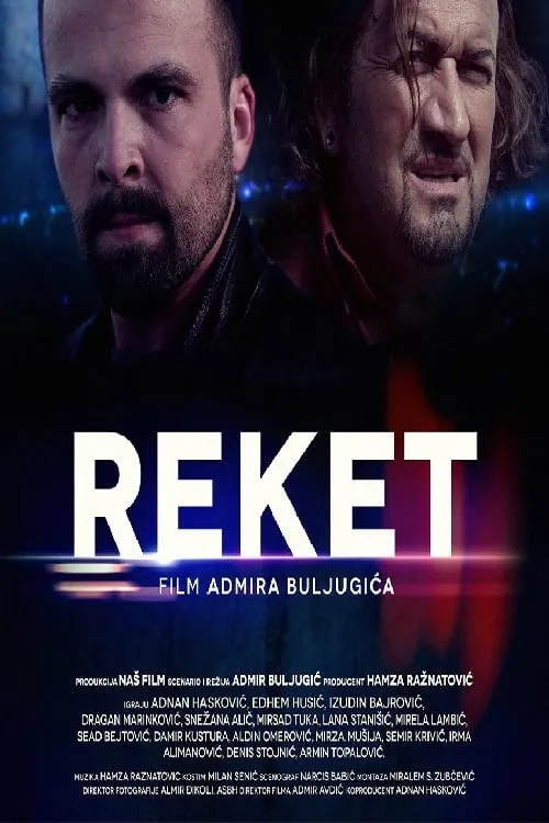 Racket (movie)