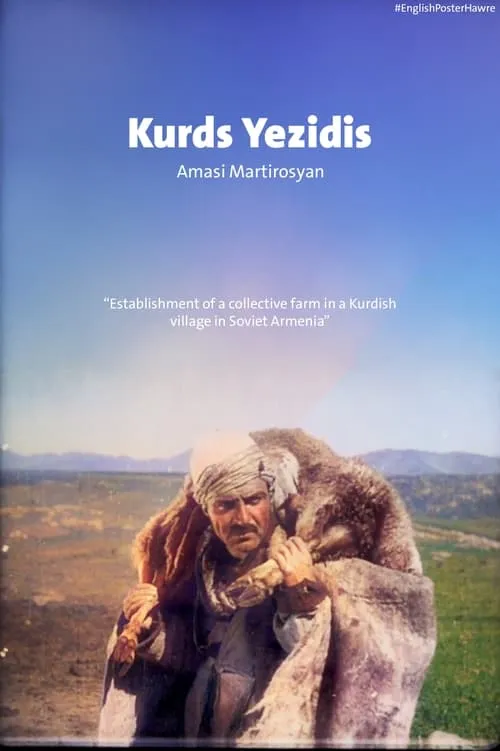 Kurds-Yezidis