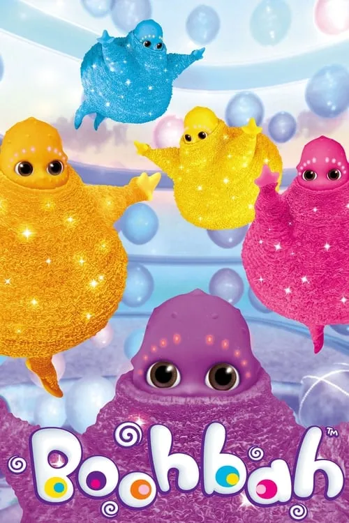 Boohbah (series)