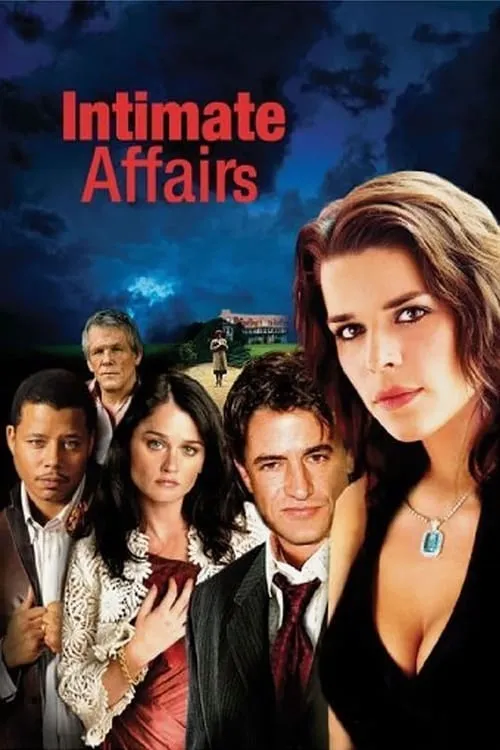 Intimate Affairs (movie)