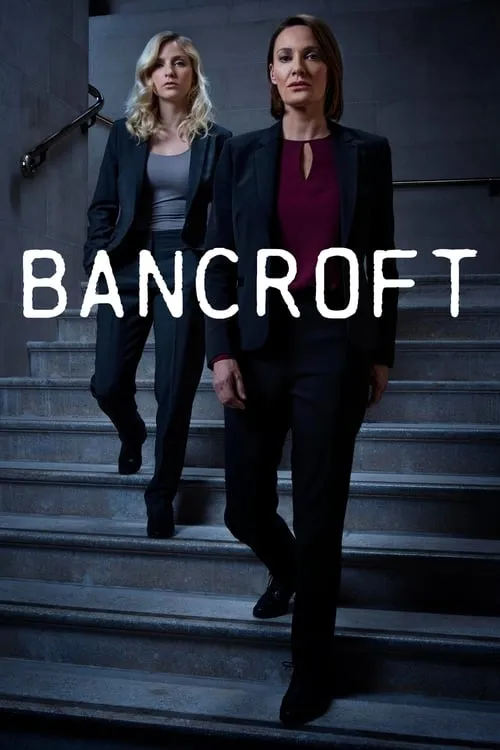 Bancroft (series)