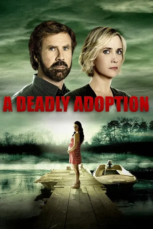 A Deadly Adoption (movie)
