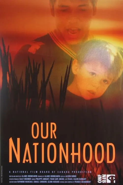 Our Nationhood (фильм)