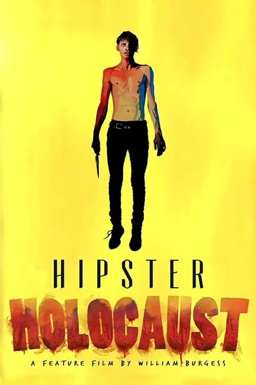 Hipster Holocaust (фильм)